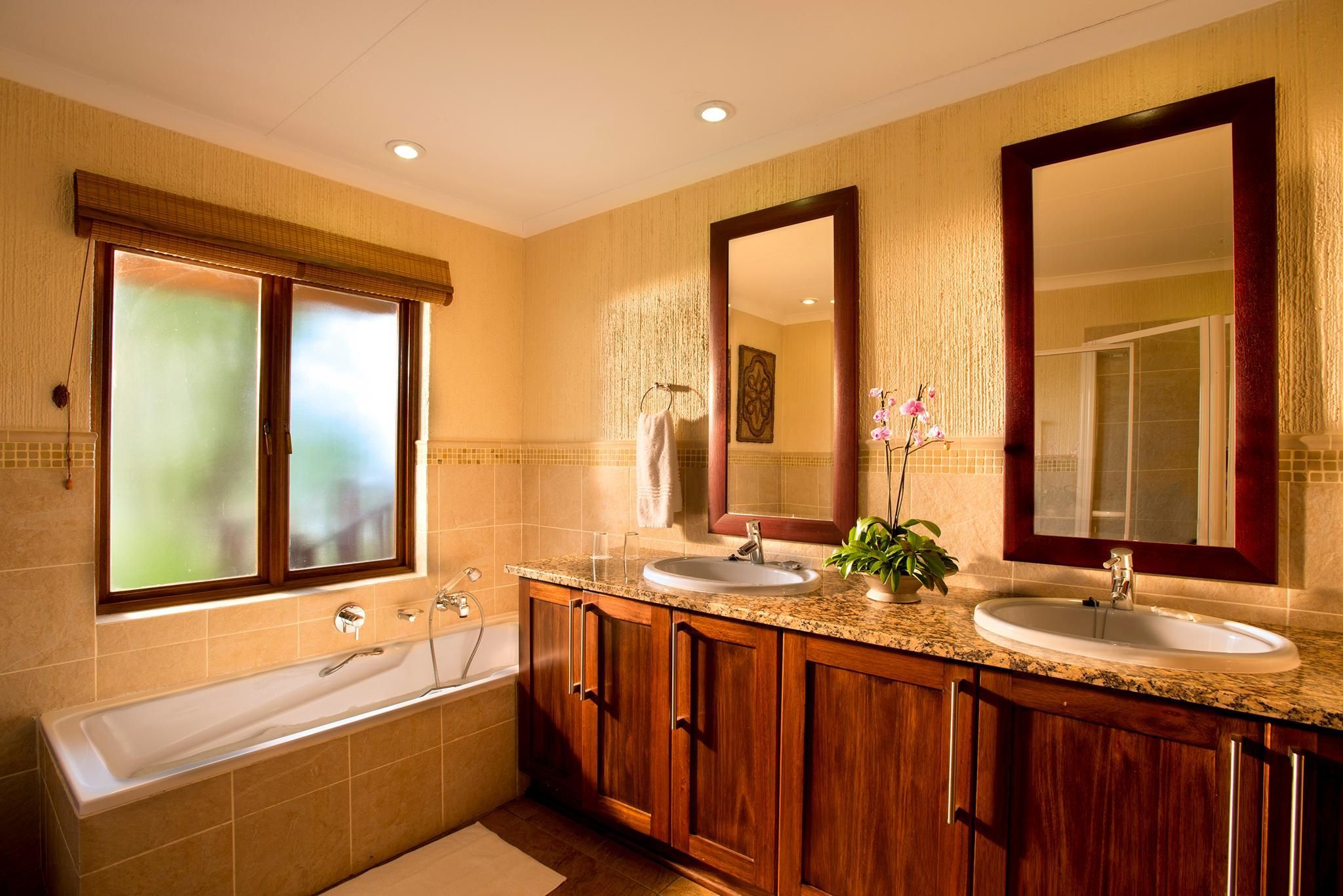 3 Bedroom Chalet