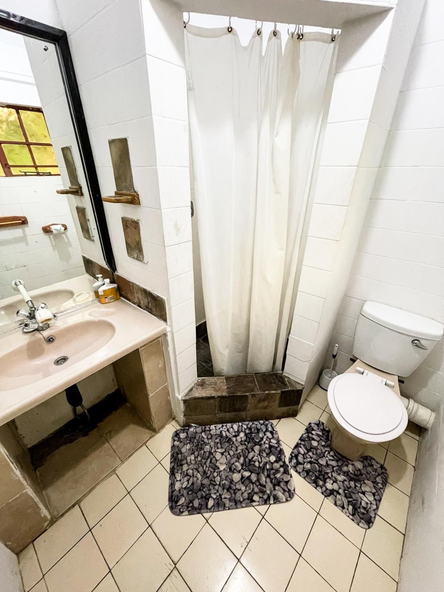 Masasanas Rest Chalet 2