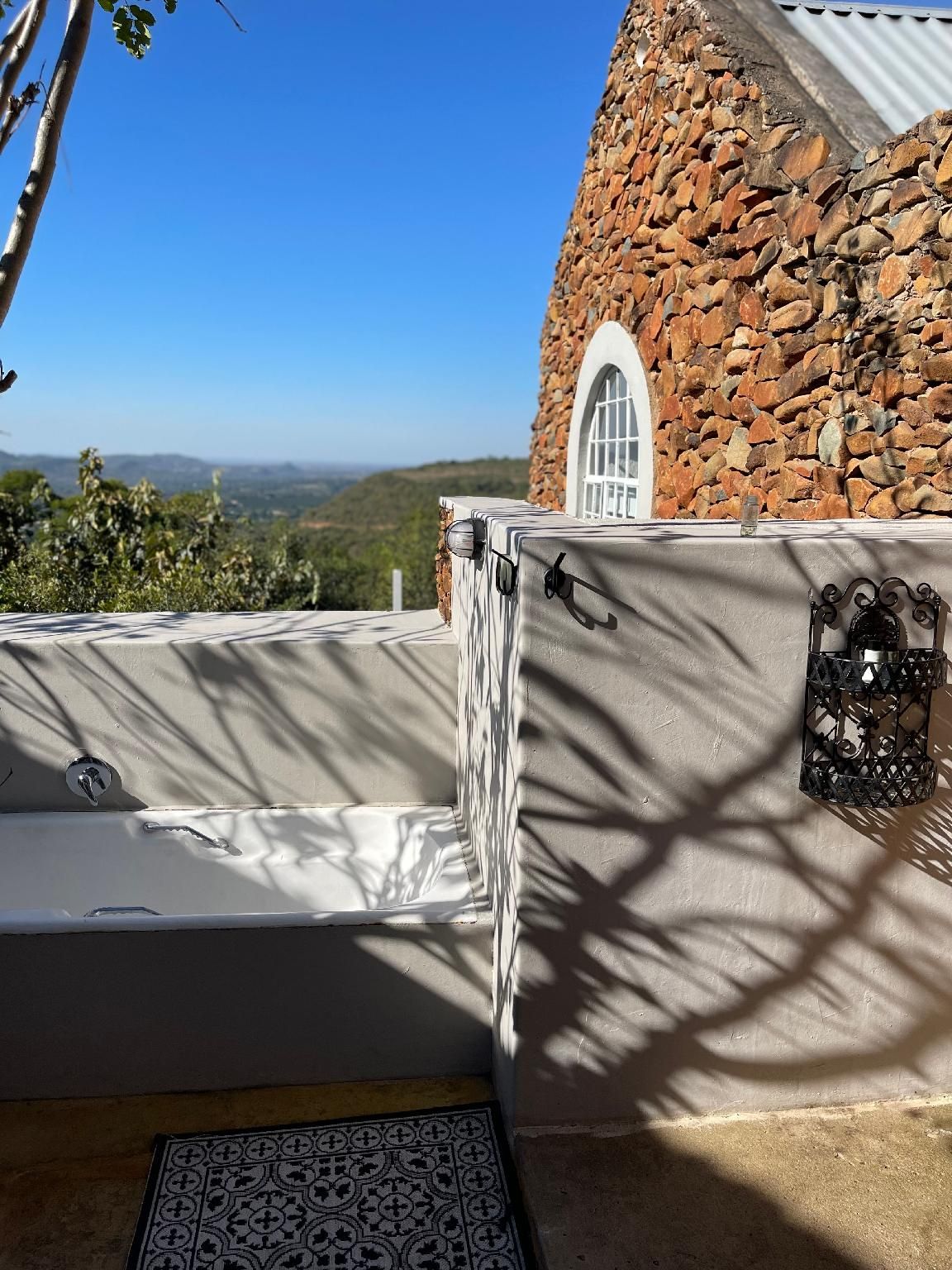 Room with a view - couples room