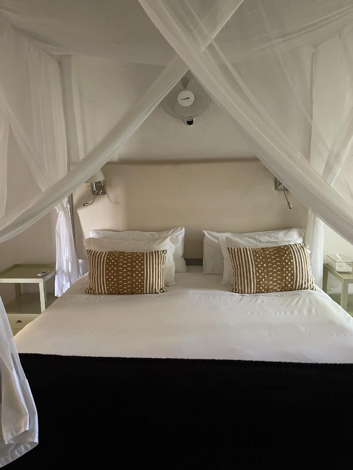 Family Stone Cottage