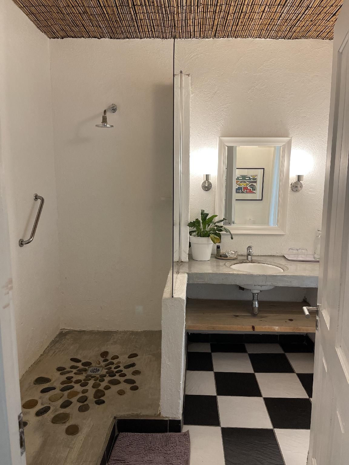 Family Stone Cottage