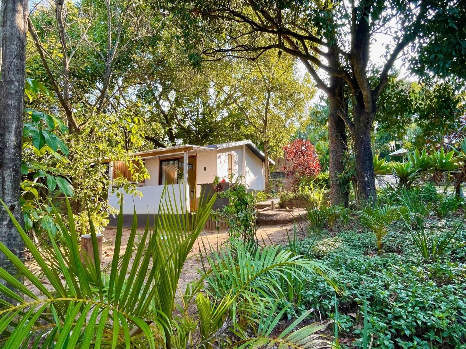 Hazyview Adventure Backpackers