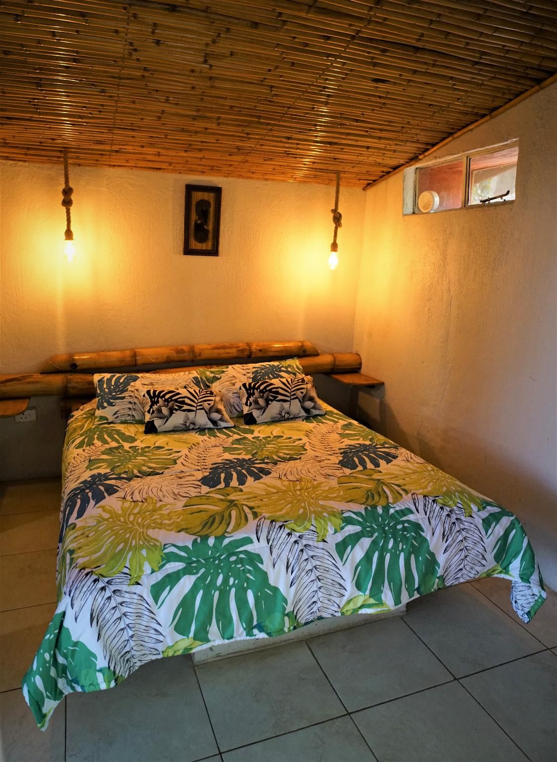  Deluxe Twin Room Type A