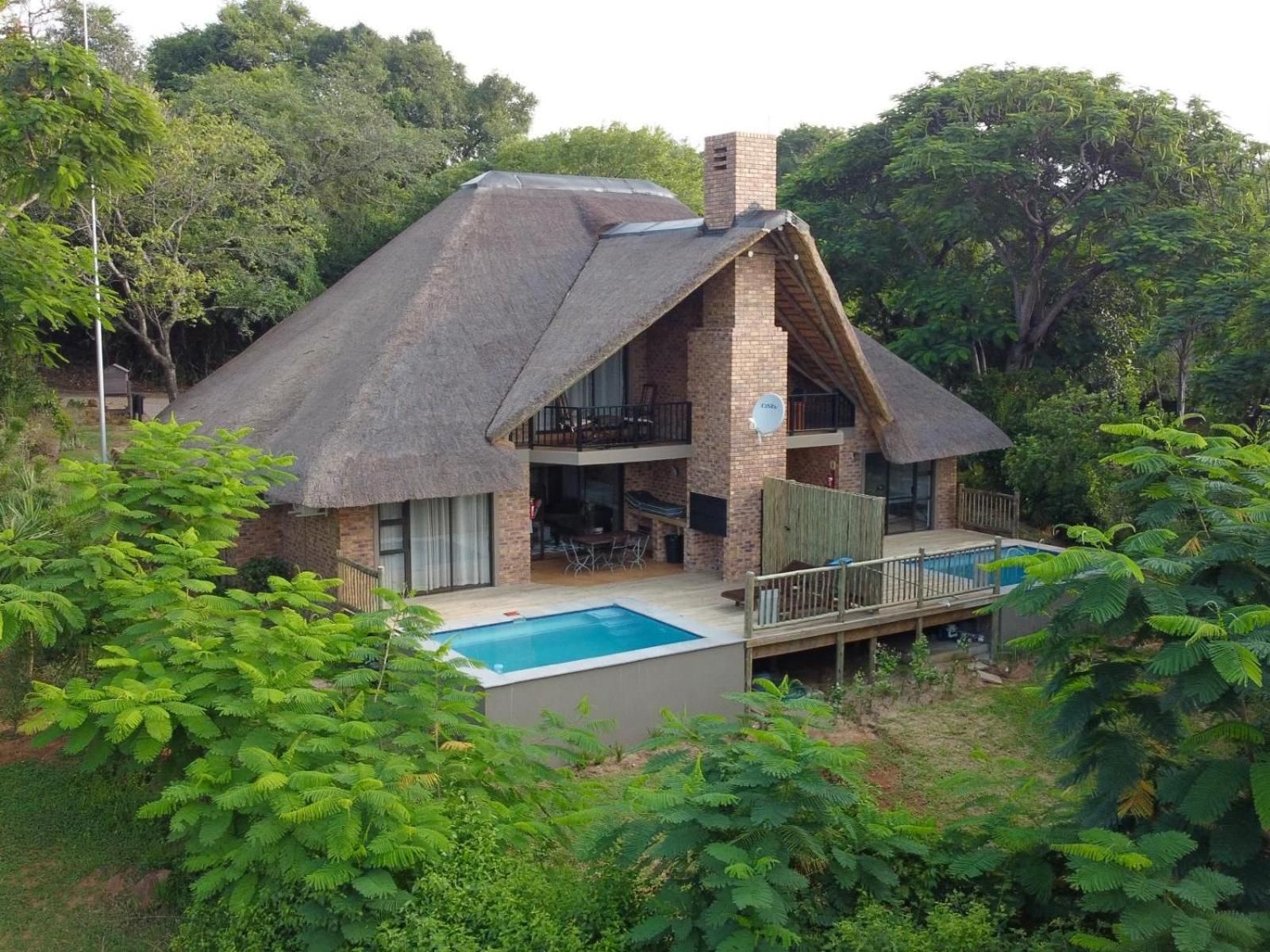Deluxe Holiday Home