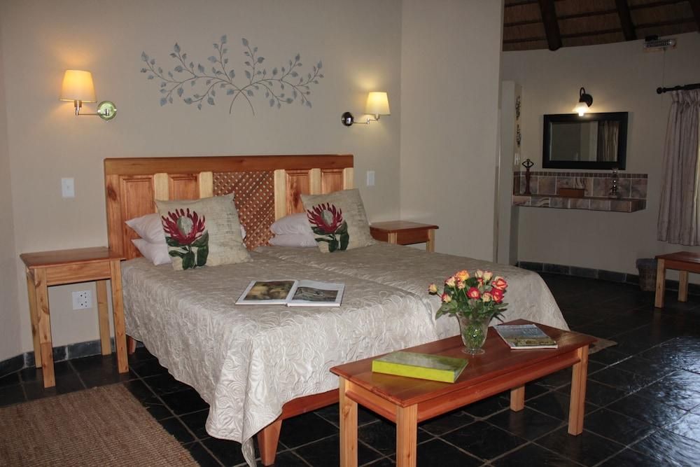 Idle and Wild Hotel Honeymoon