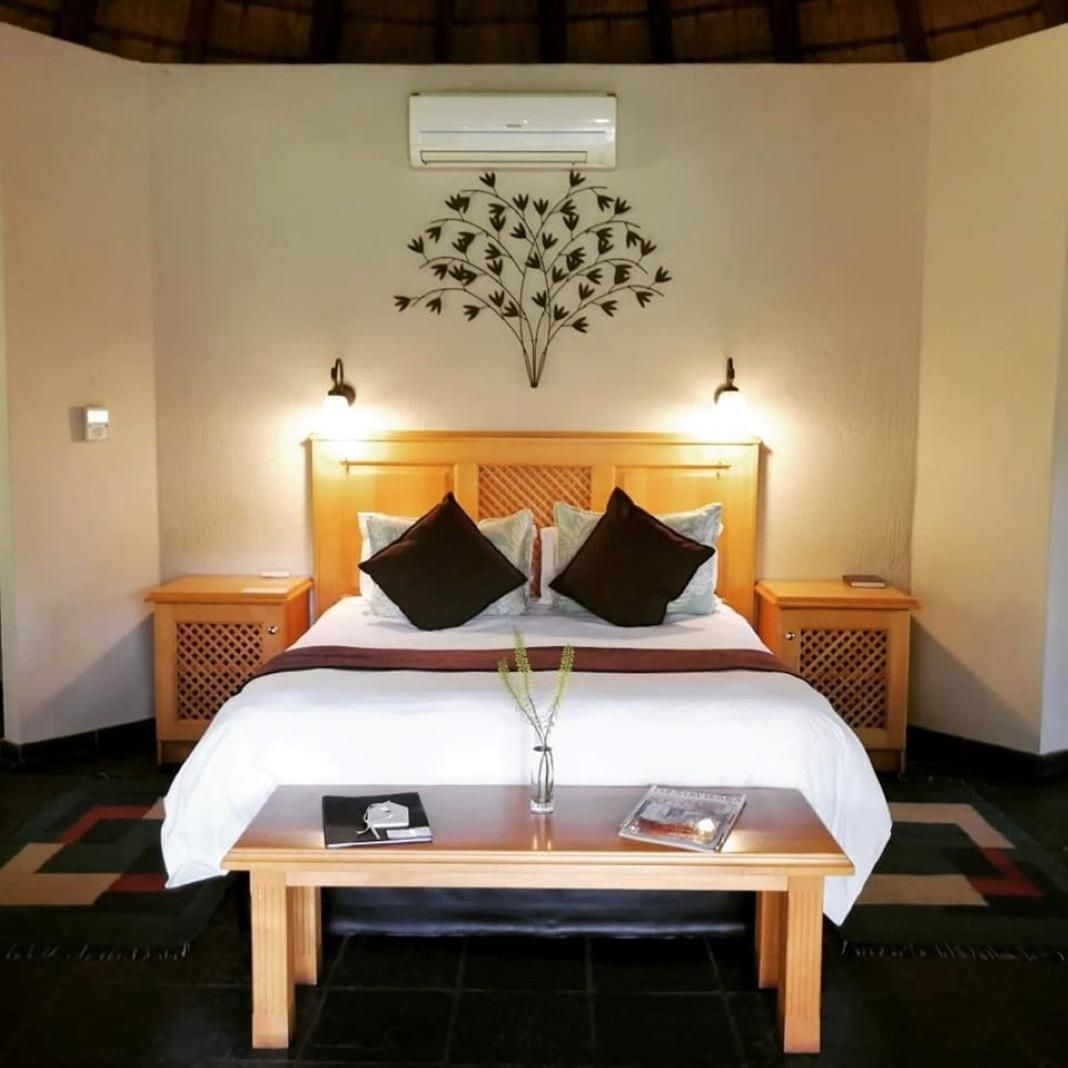 Superior Chalet