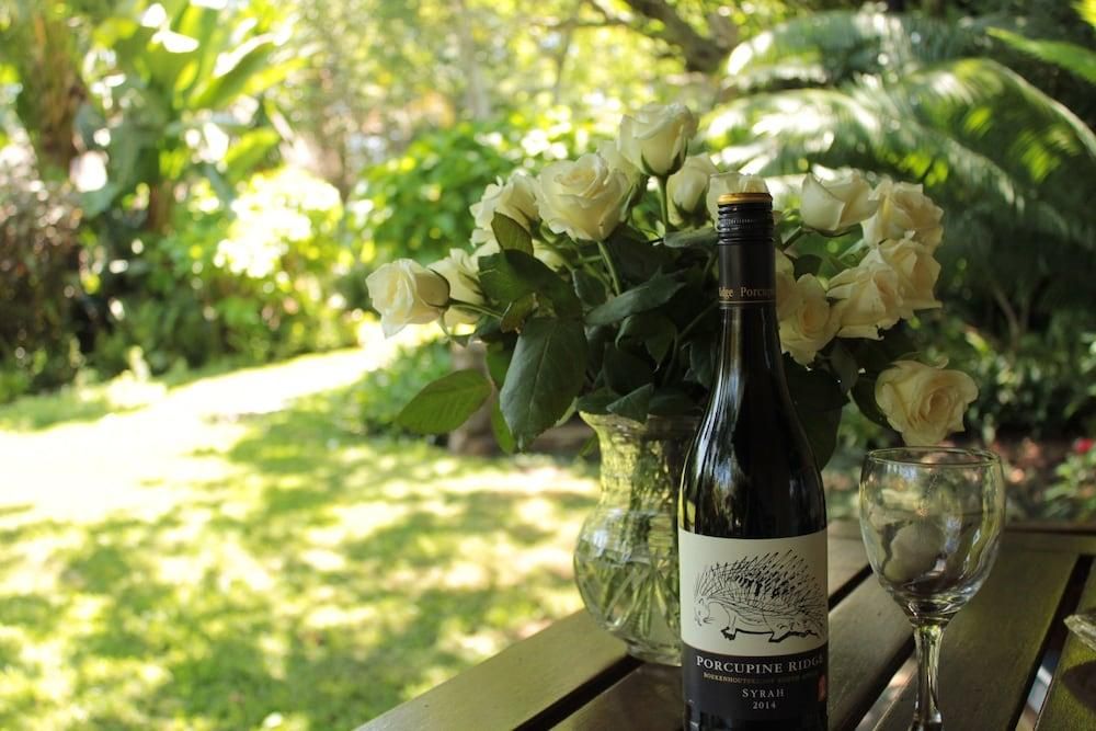 Idle and Wild Hotel Honeymoon 2