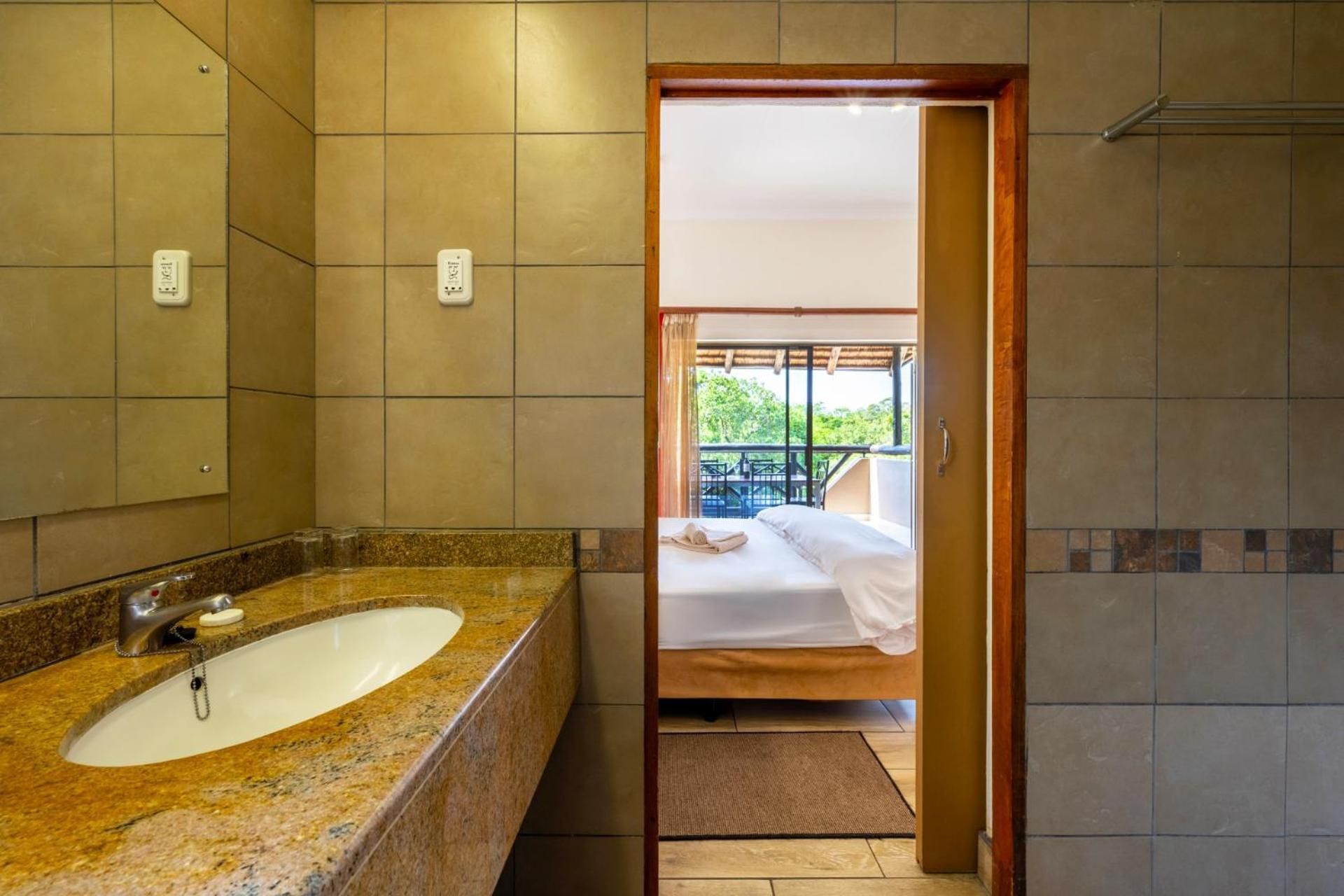 Two Bedroom Sabie Chalet