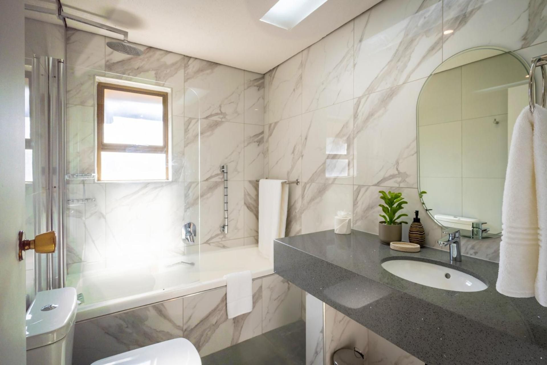 Two Bedroom Superior Chalet (WCF)