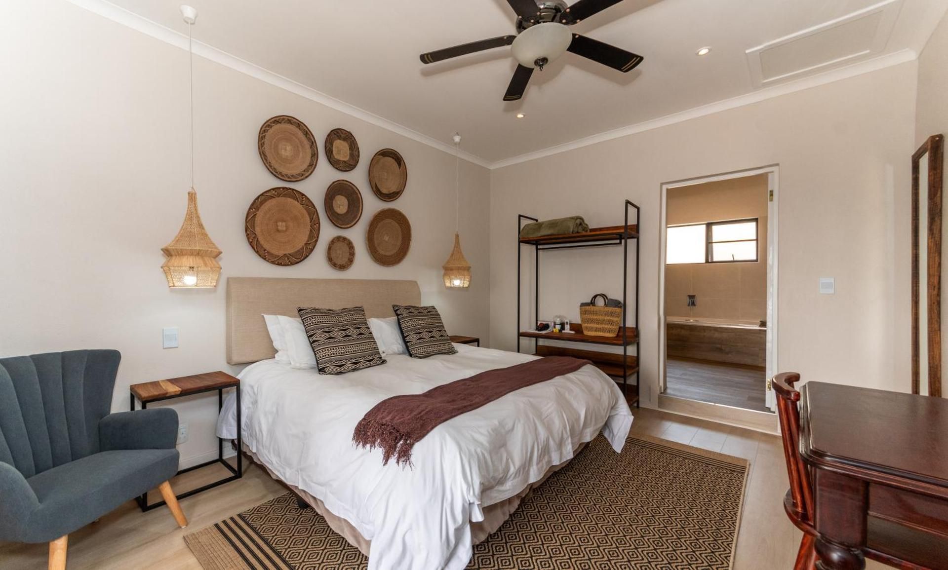 Standard Room with 2 Single Beds
