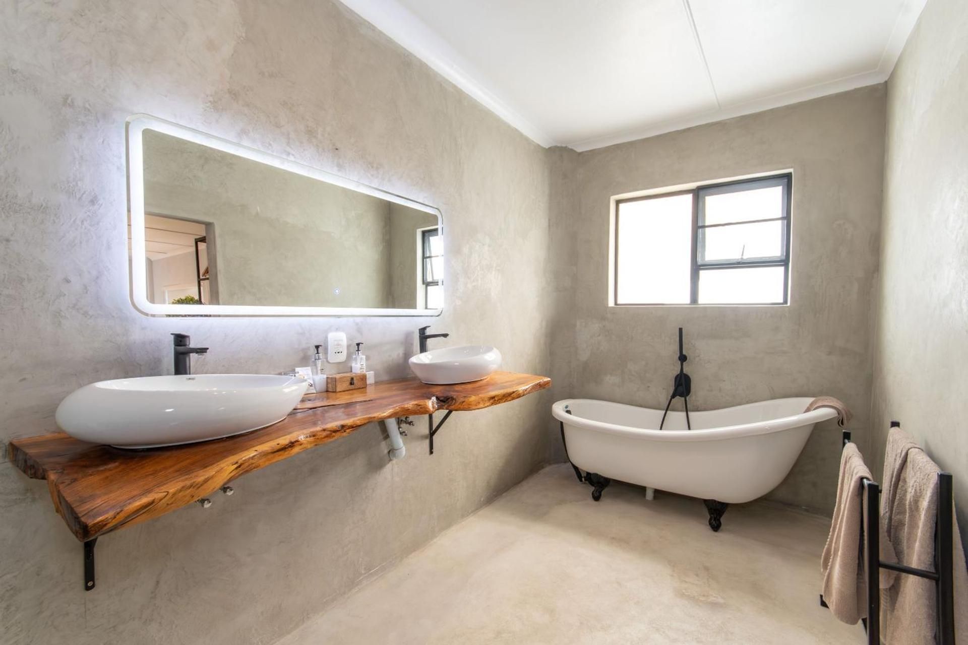 Chestnut Country Lodge Luxury Suite 3