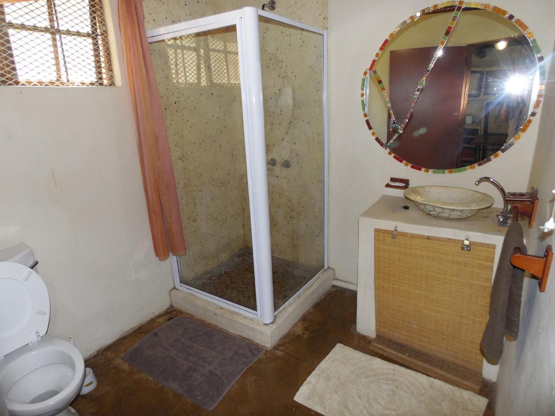 Standard Studio Apartment