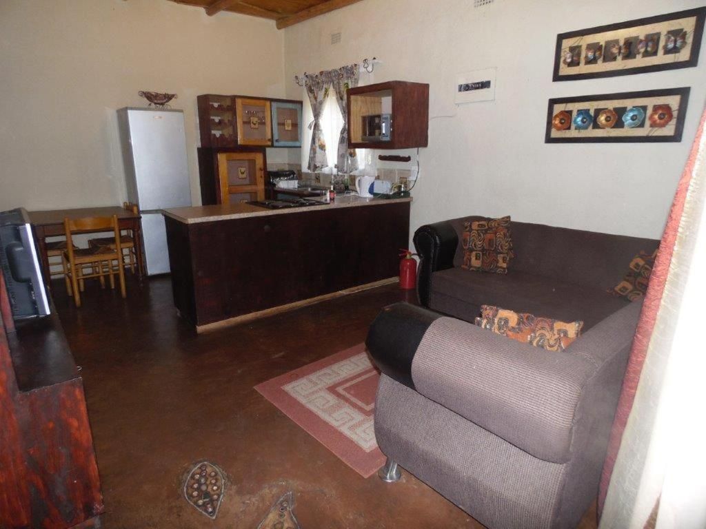 Hazyview Country Cottages One-Bedroom Apartment 2