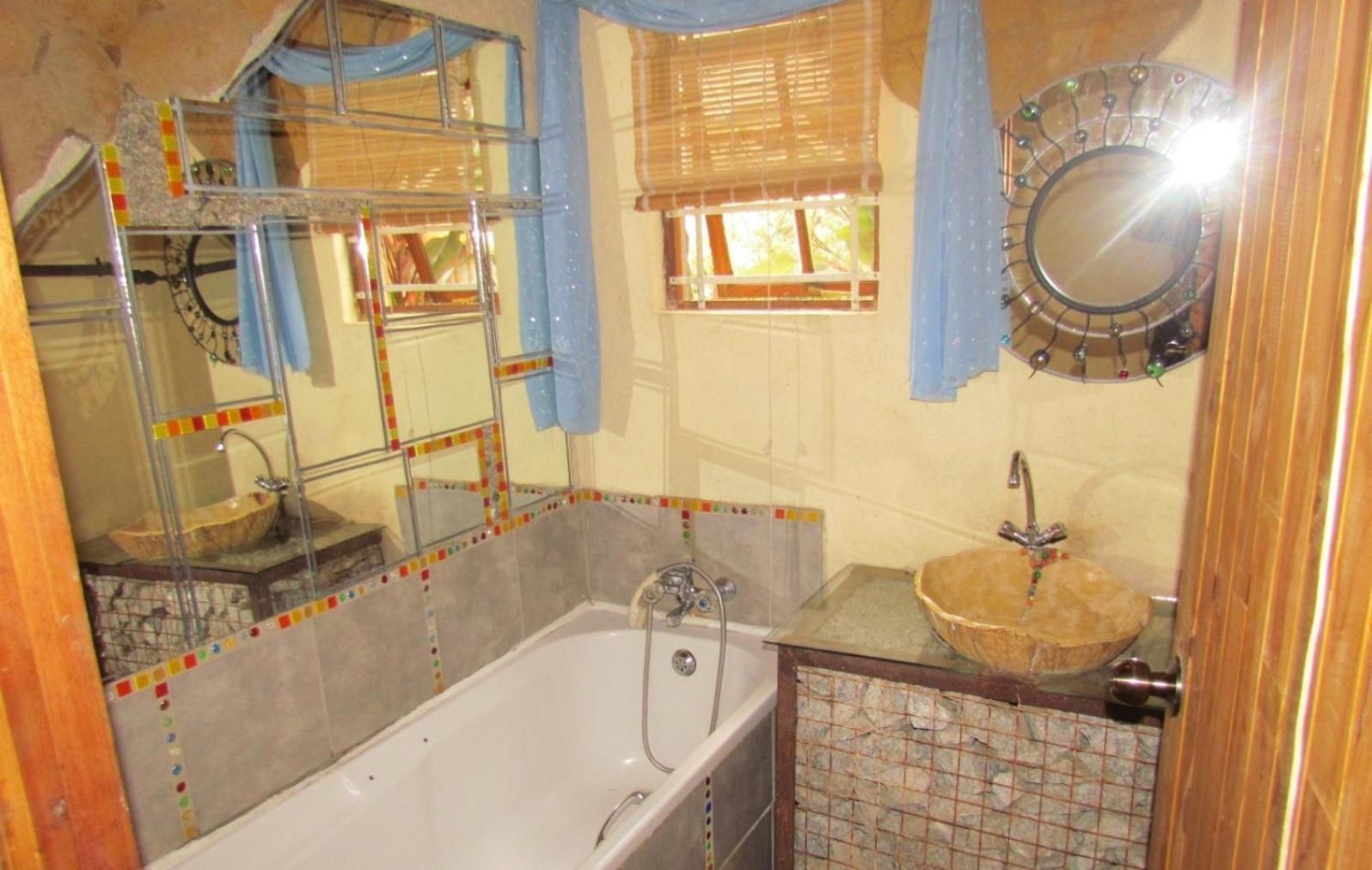 Three-Bedroom Cottage