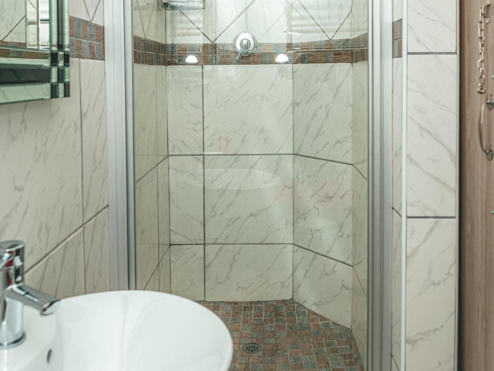 Khutso Boutique Hotel Standard Queen Room 2