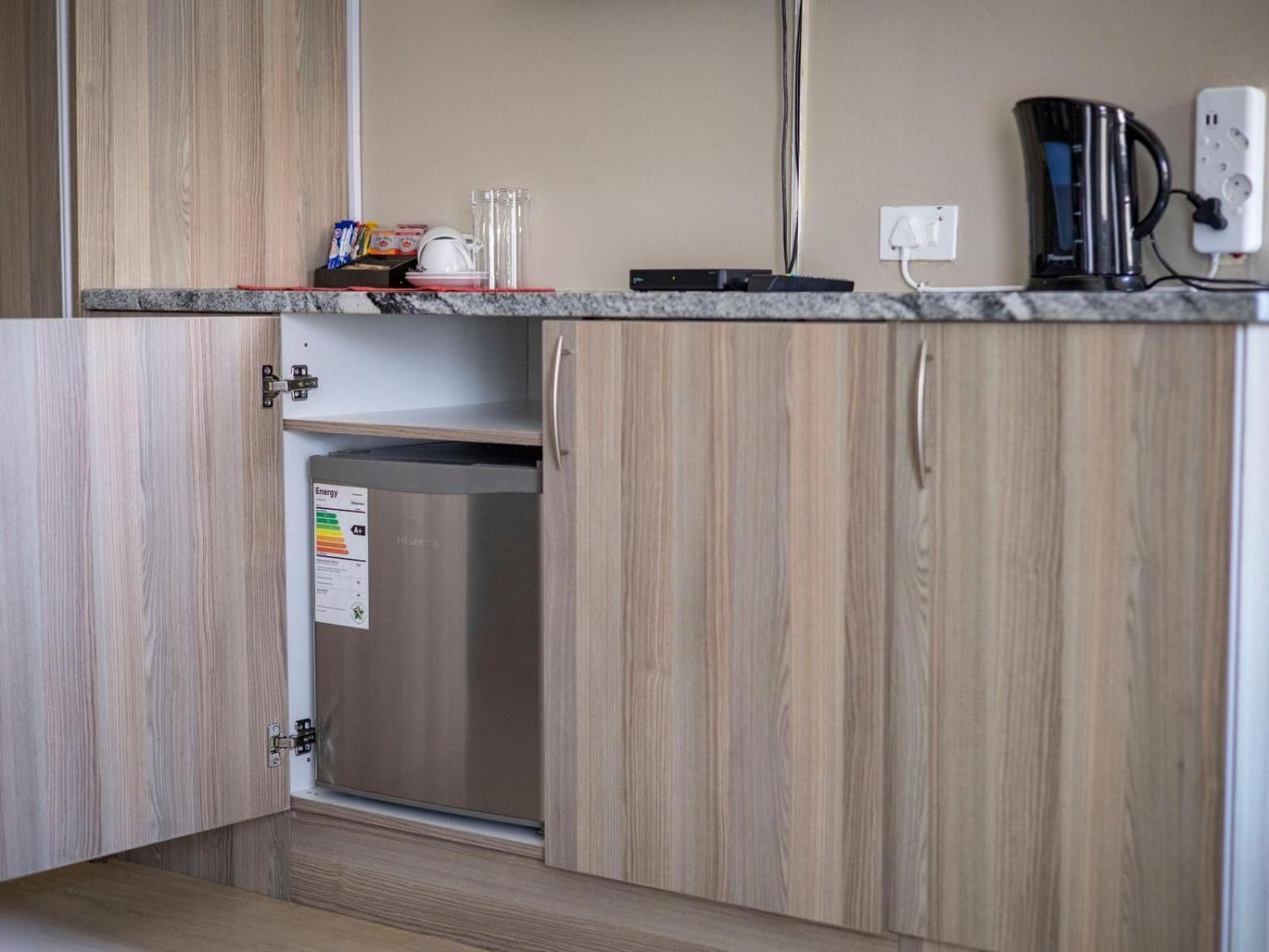 Khutso Boutique Hotel Standard Queen Room 3