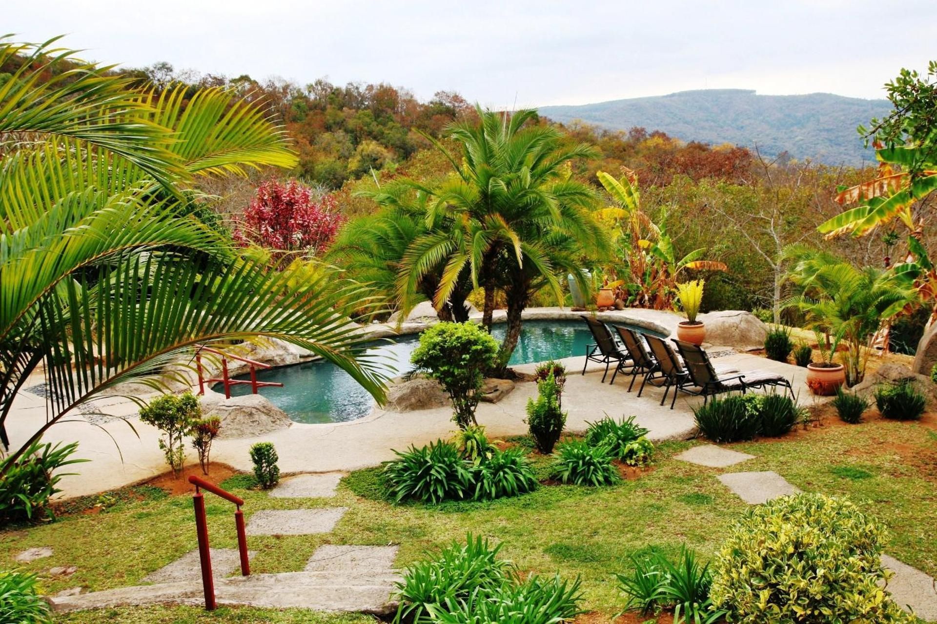 surrounding environment