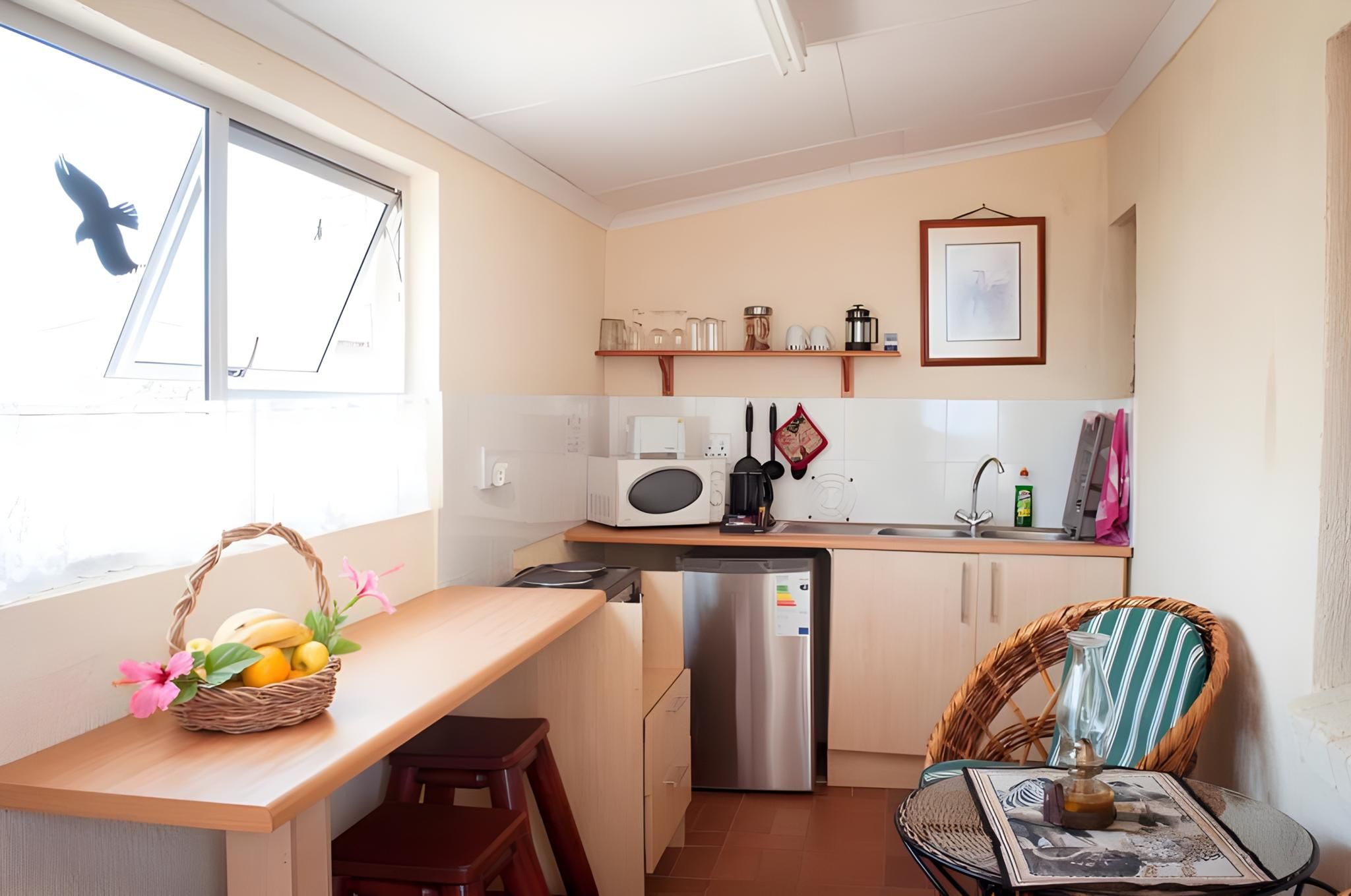 Haus Kopatsch Self Catering Selfcater Unit 2 3