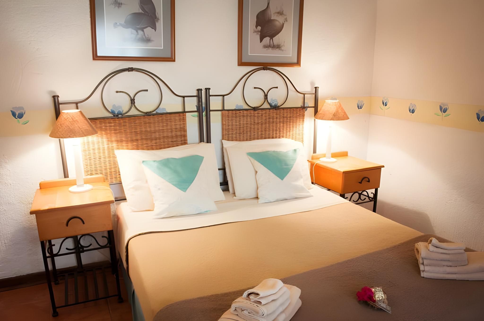 Haus Kopatsch Self Catering Selfcater Unit 2