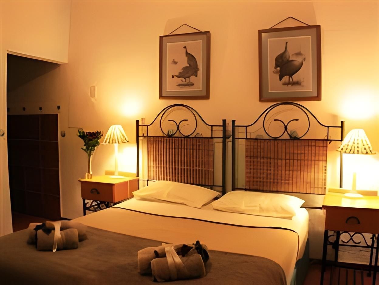 Haus Kopatsch Self Catering Selfcater Unit 2 2