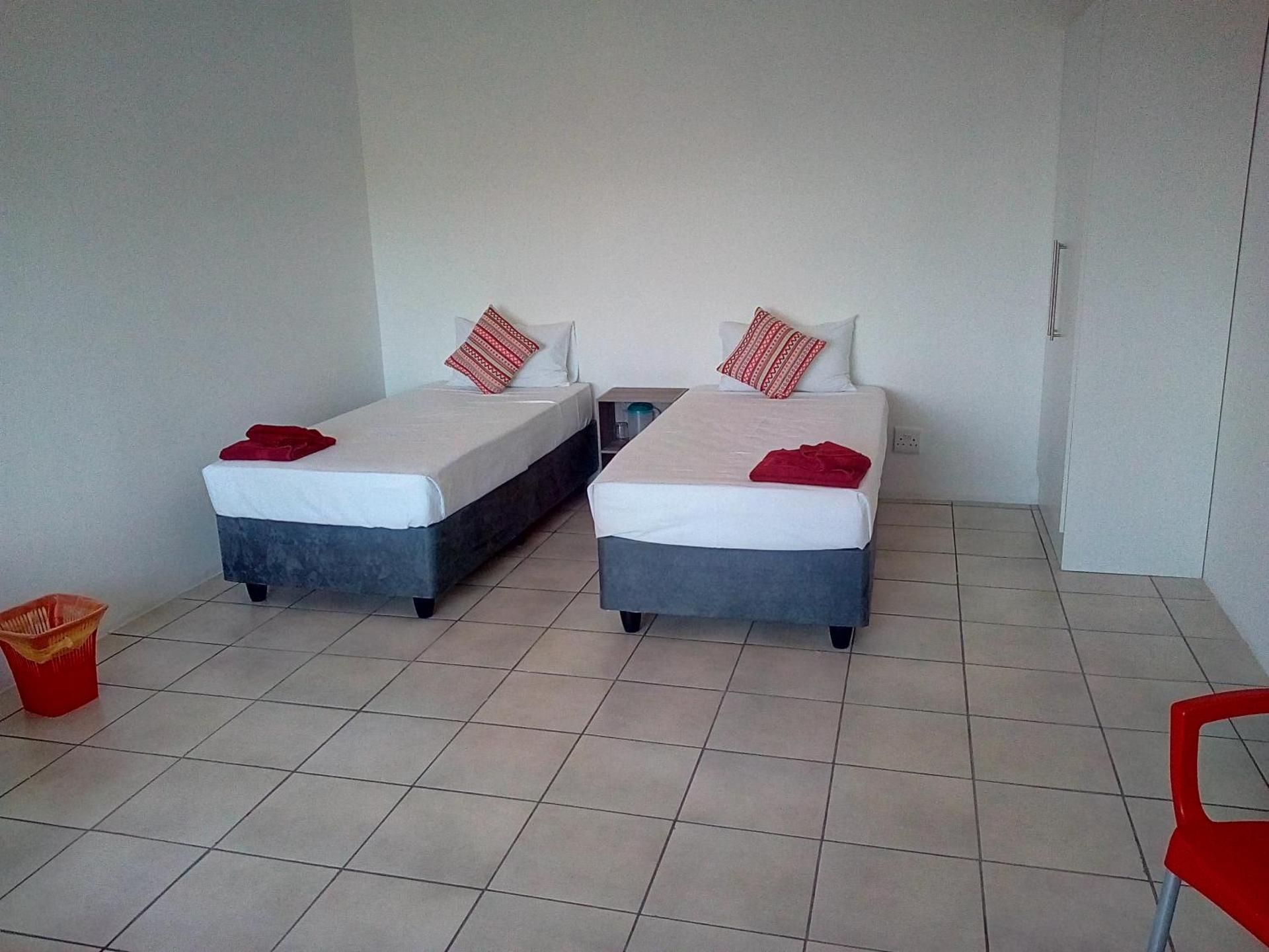 Hazyview Buffalo Game Lodge Deluxe Double or Twin Room 2