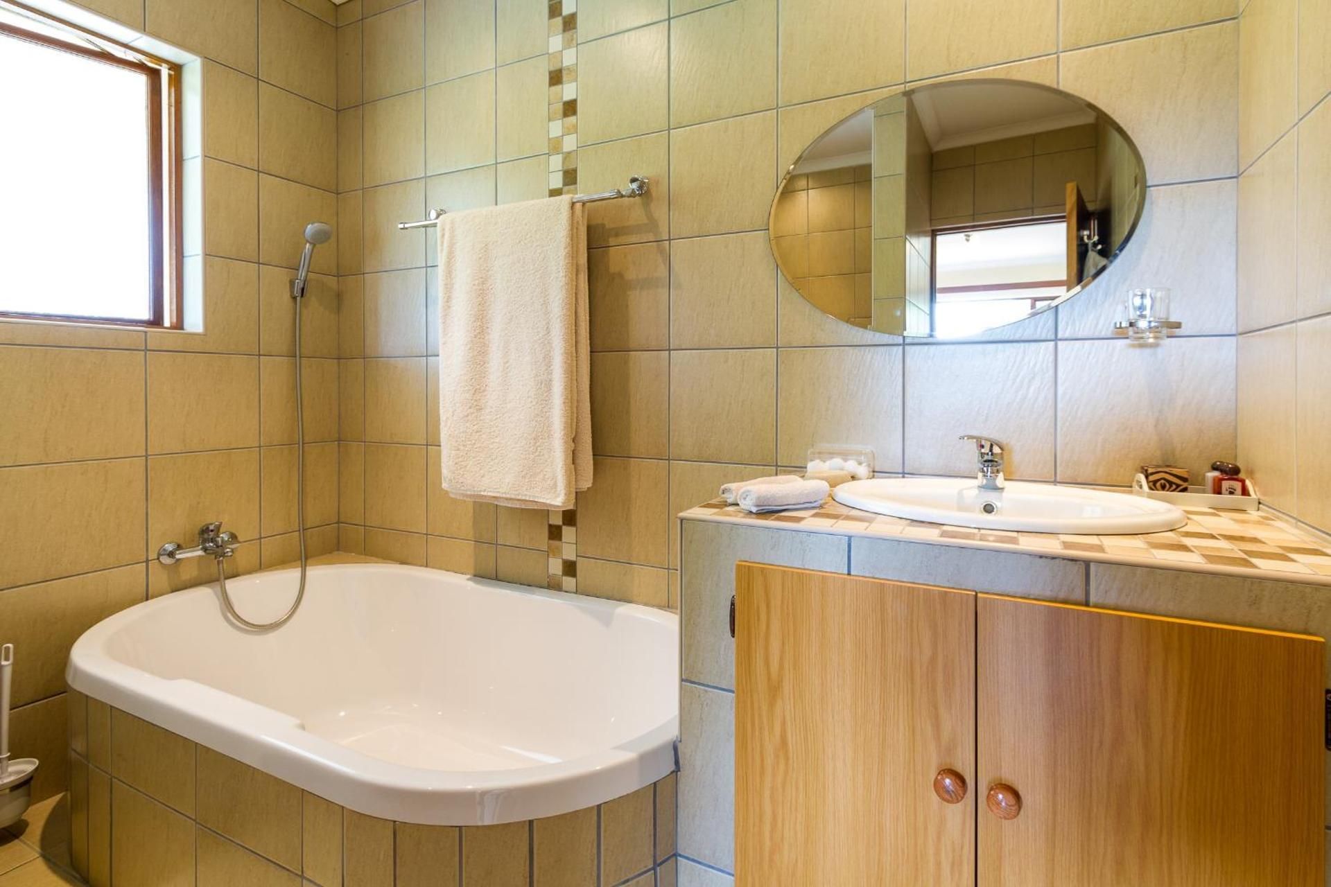 Self Catering Chalets