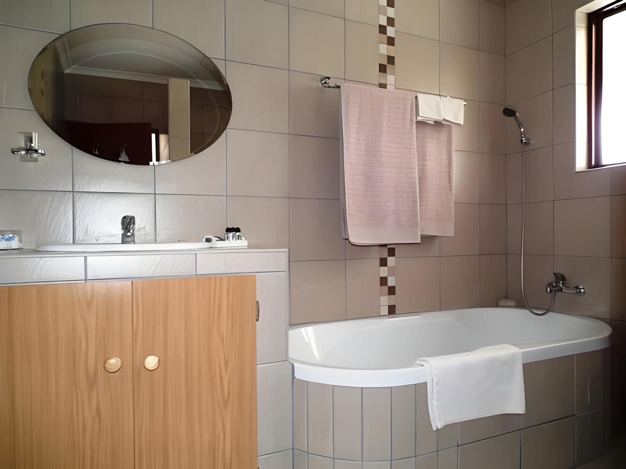 Cuckoo Ridge Country Retreat Chalet - Paradise 2