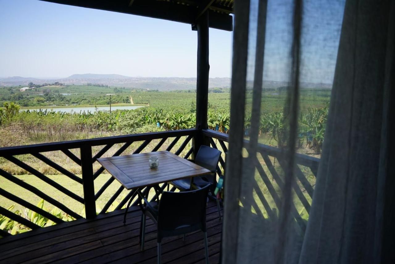 Nabana Lodge Double Room 2