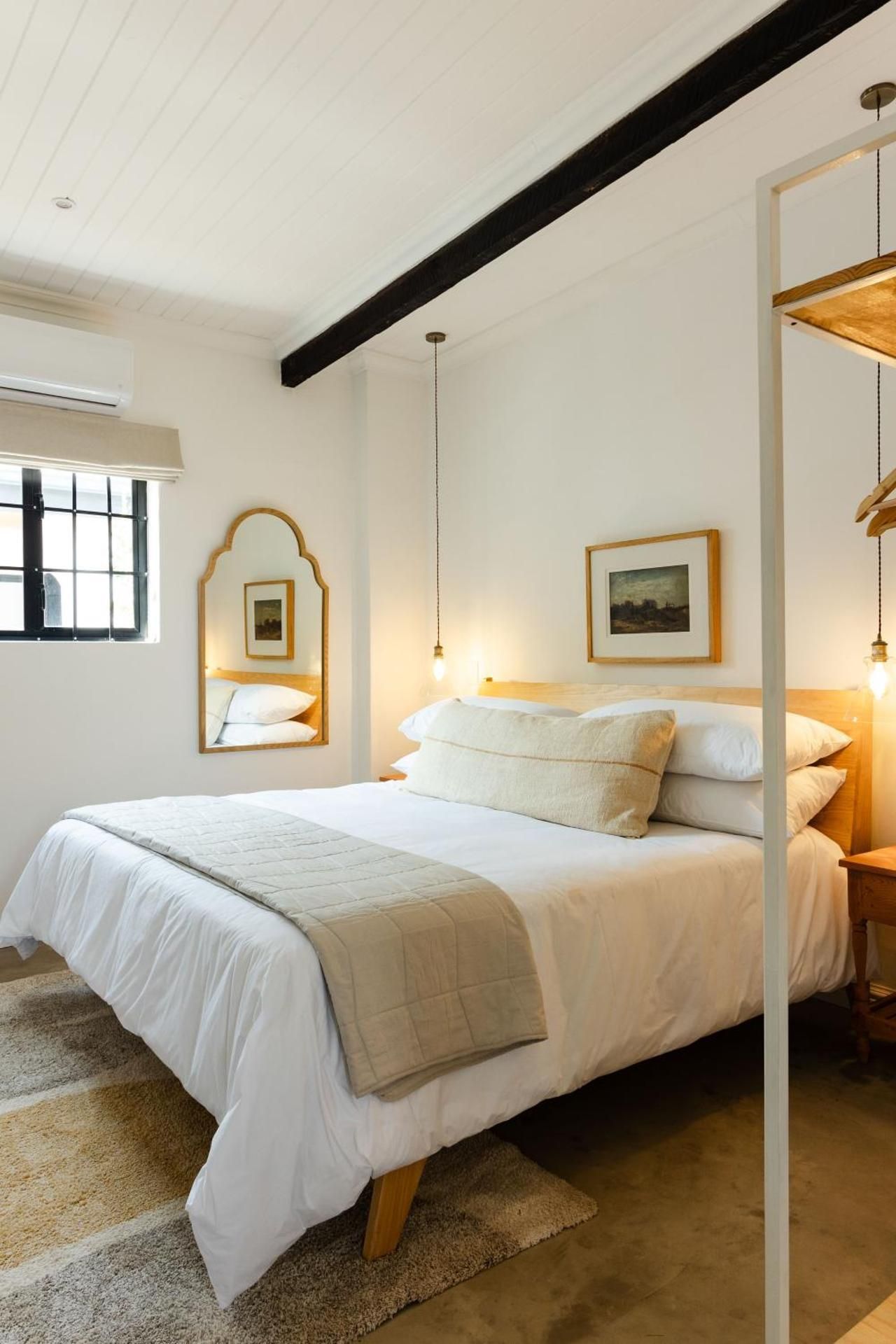 Executive Cottage
