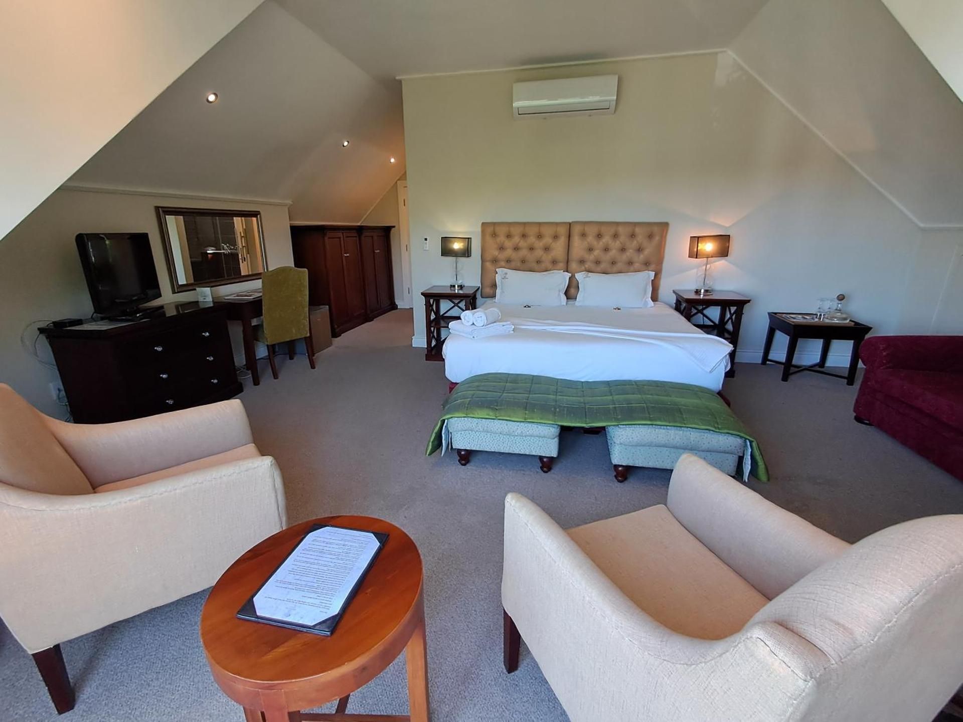 Annex Room