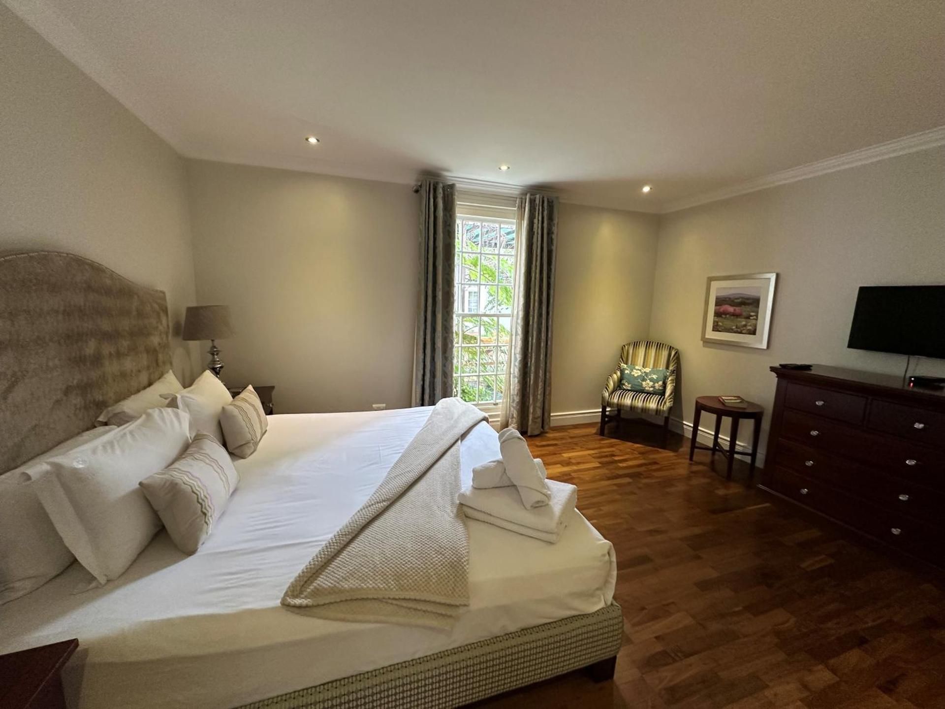 Family Apartment