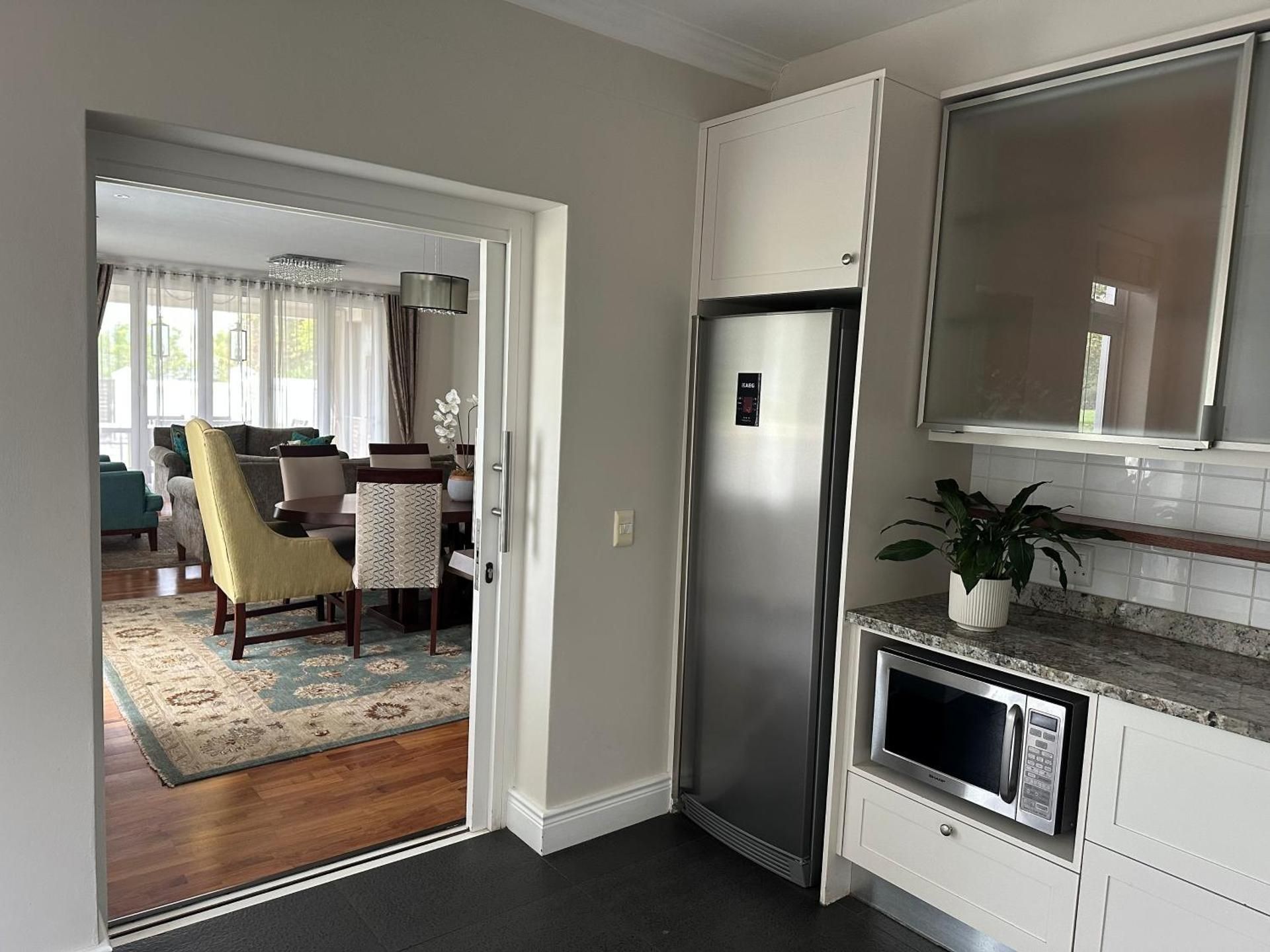 Family Apartment