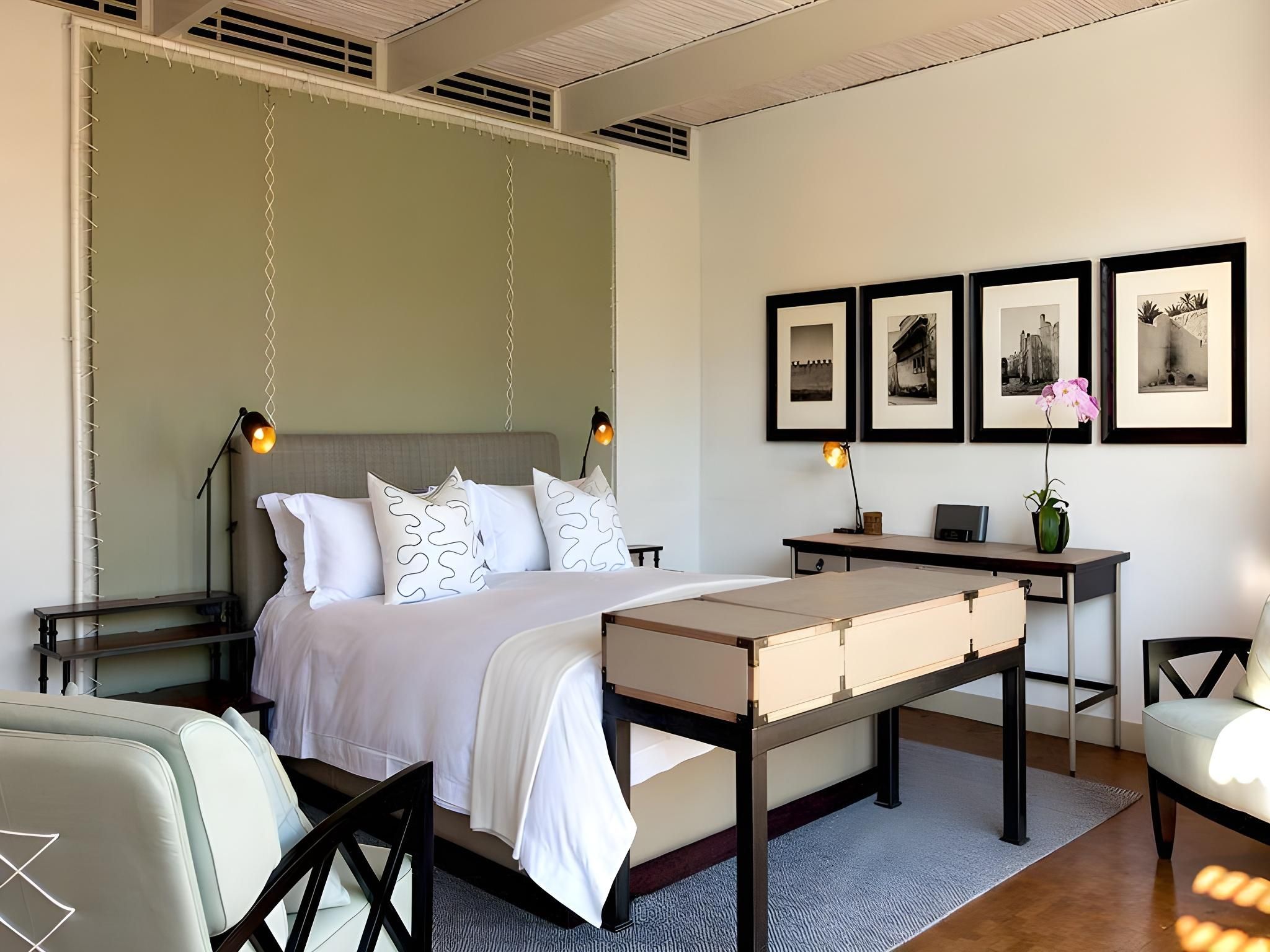 Presidential Suite II