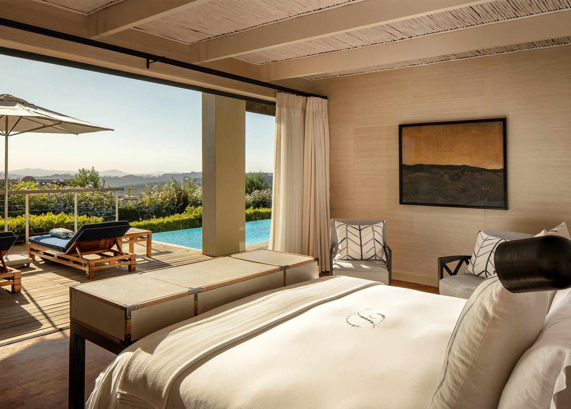 Presidential Suite 1 King