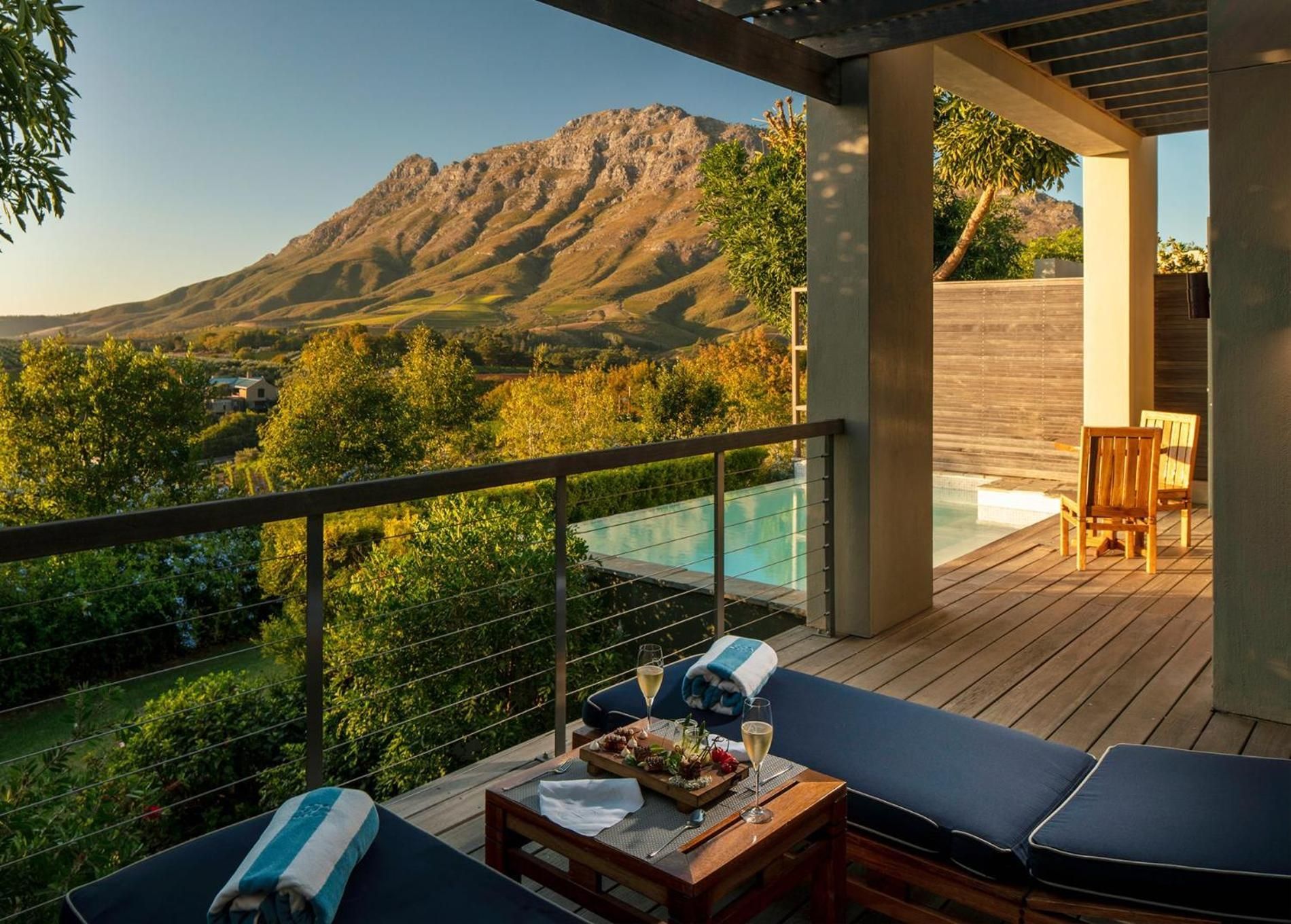 Luxury Villa with Private Pool