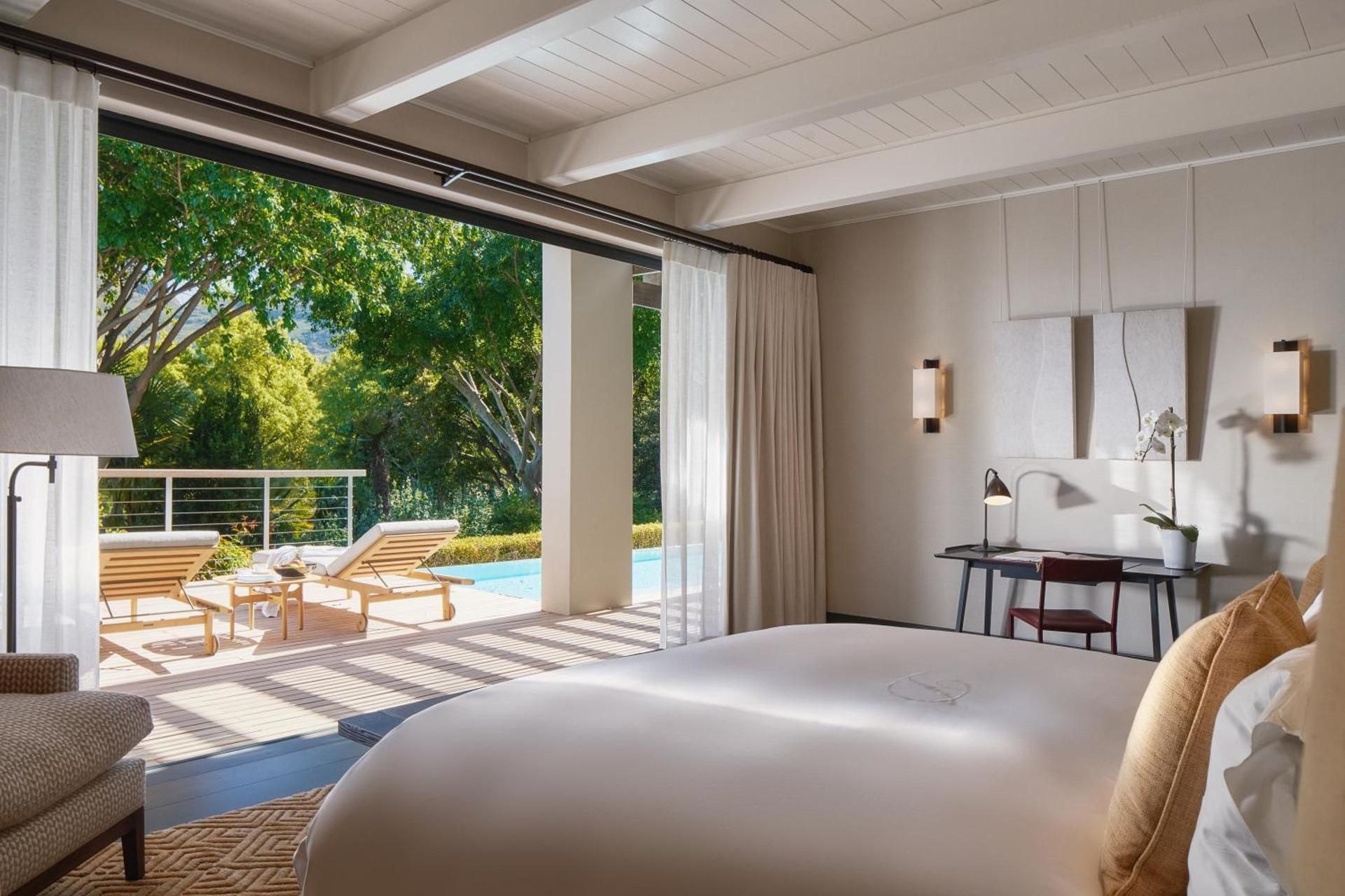 Superior Villa with Private Pool