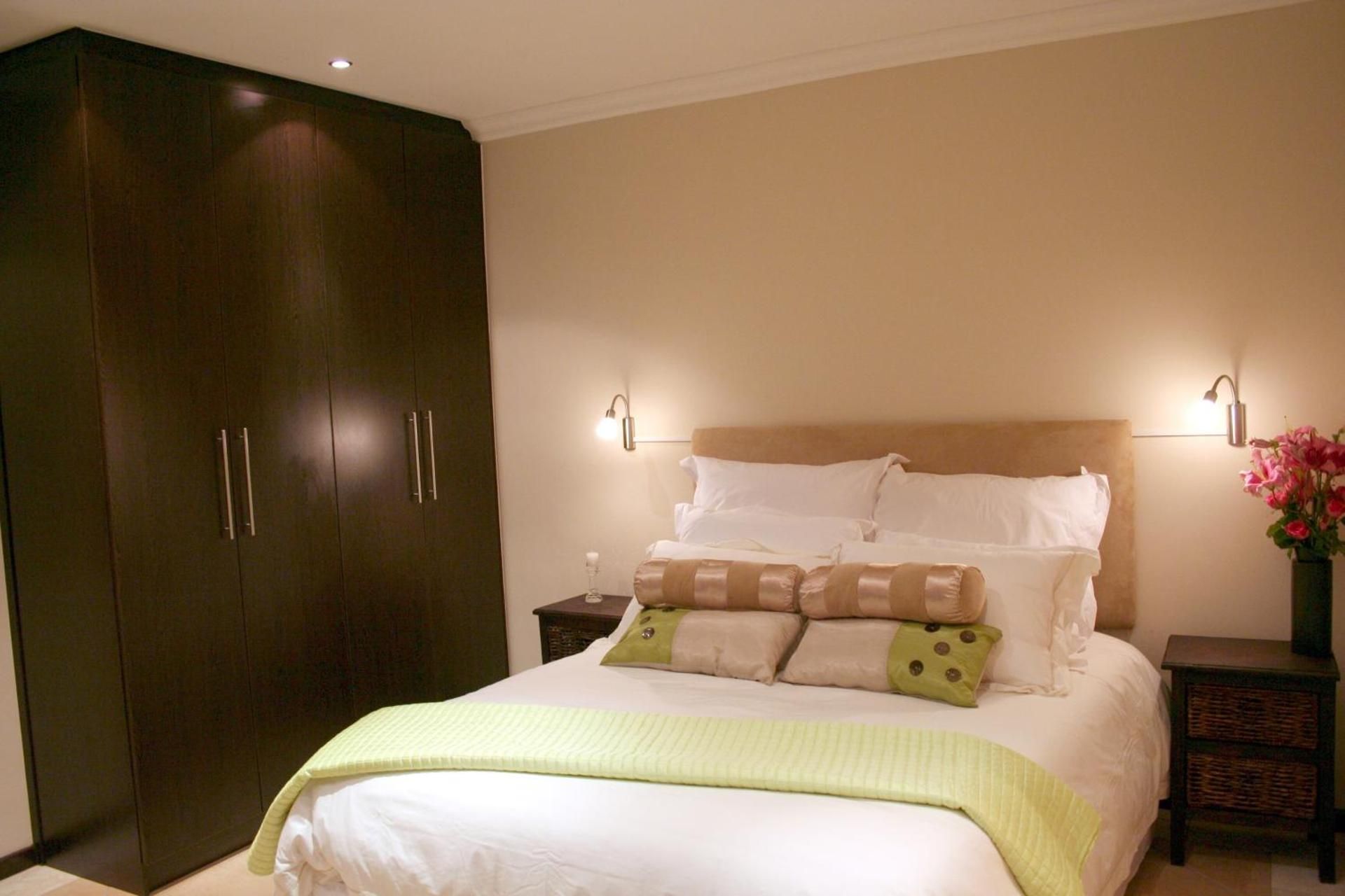 Double Room - Blue Geko