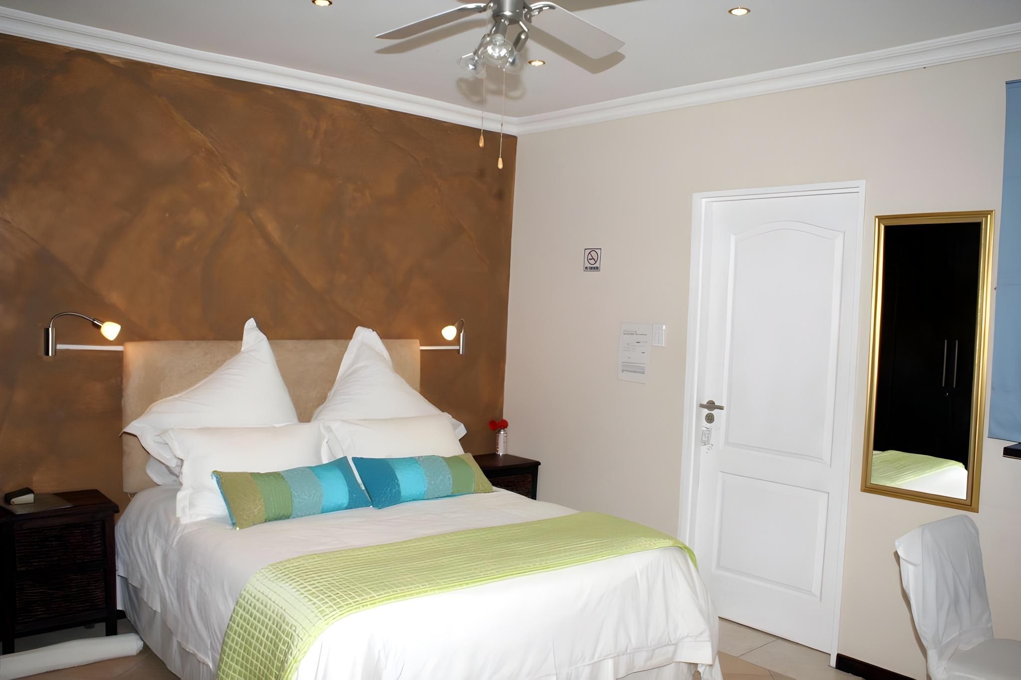 King/Twin Room