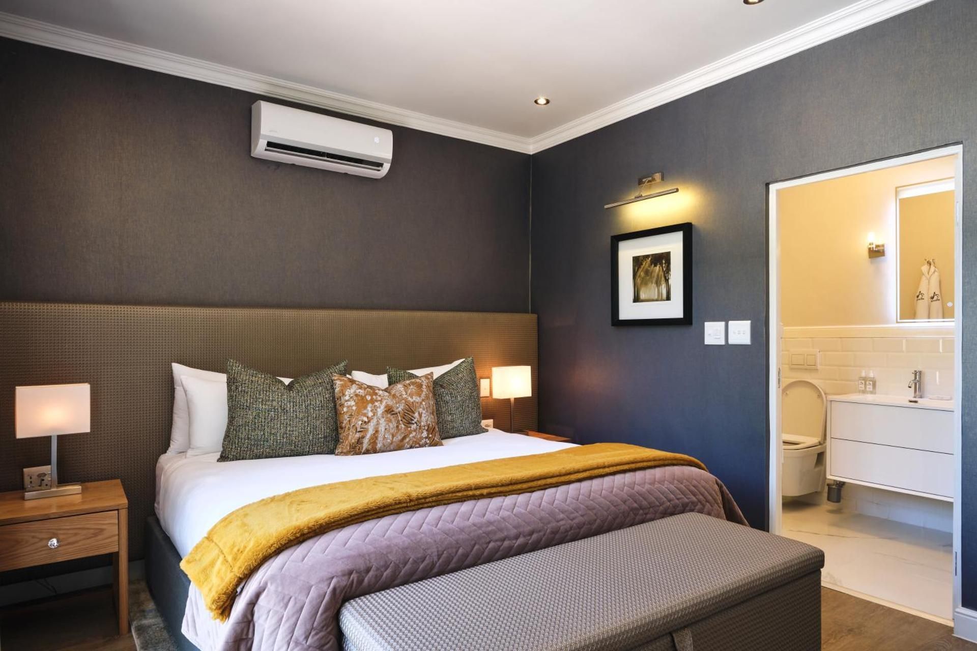 Premier King Room