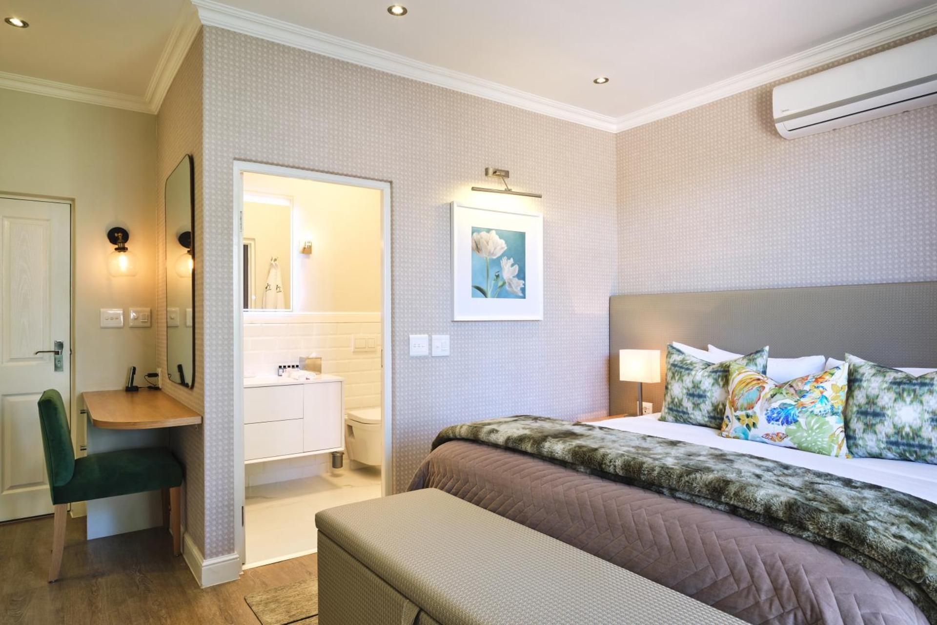 Classic King Room