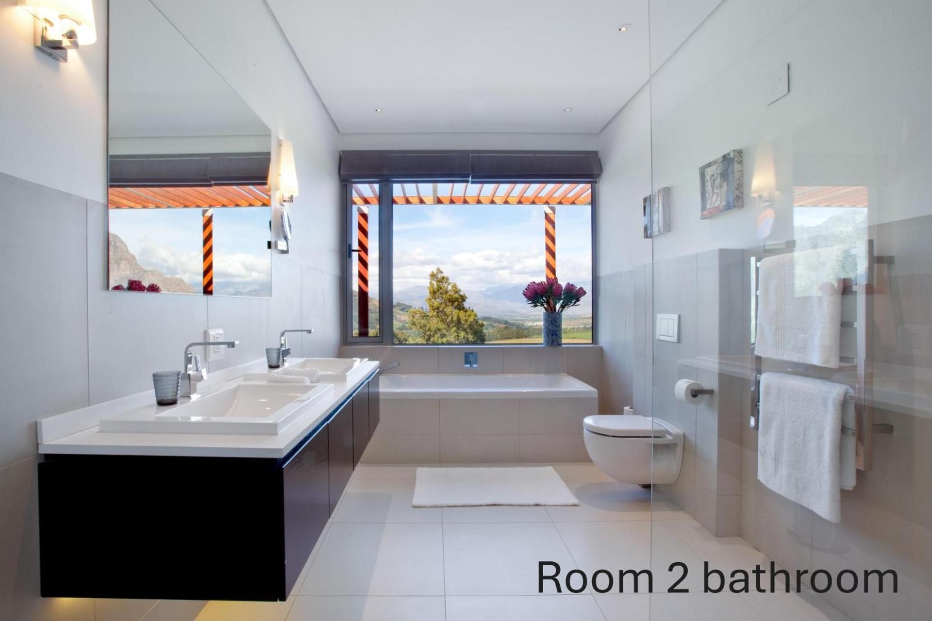 Luxury Room