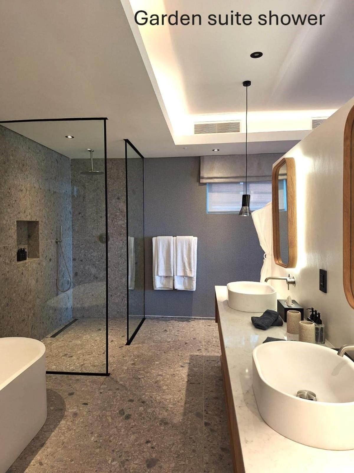 Junior Suite with Balcony