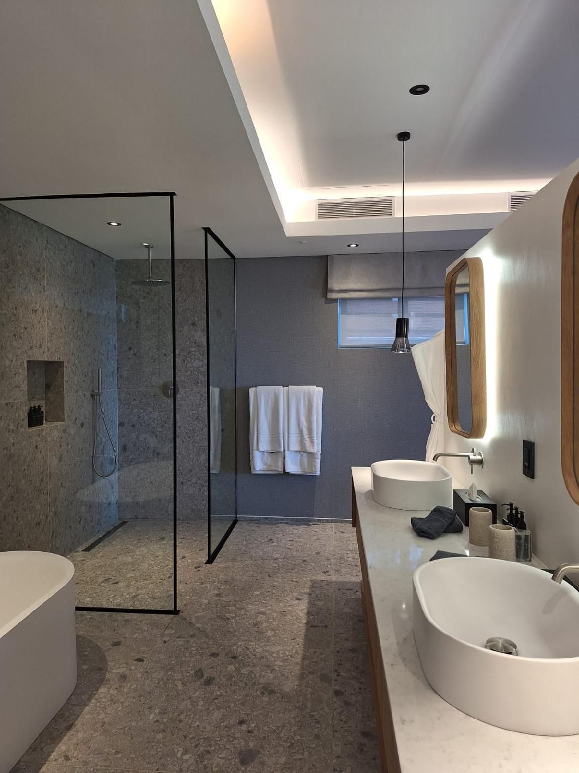 Clouds Wine and Guest Estate Garden Suite Double 3