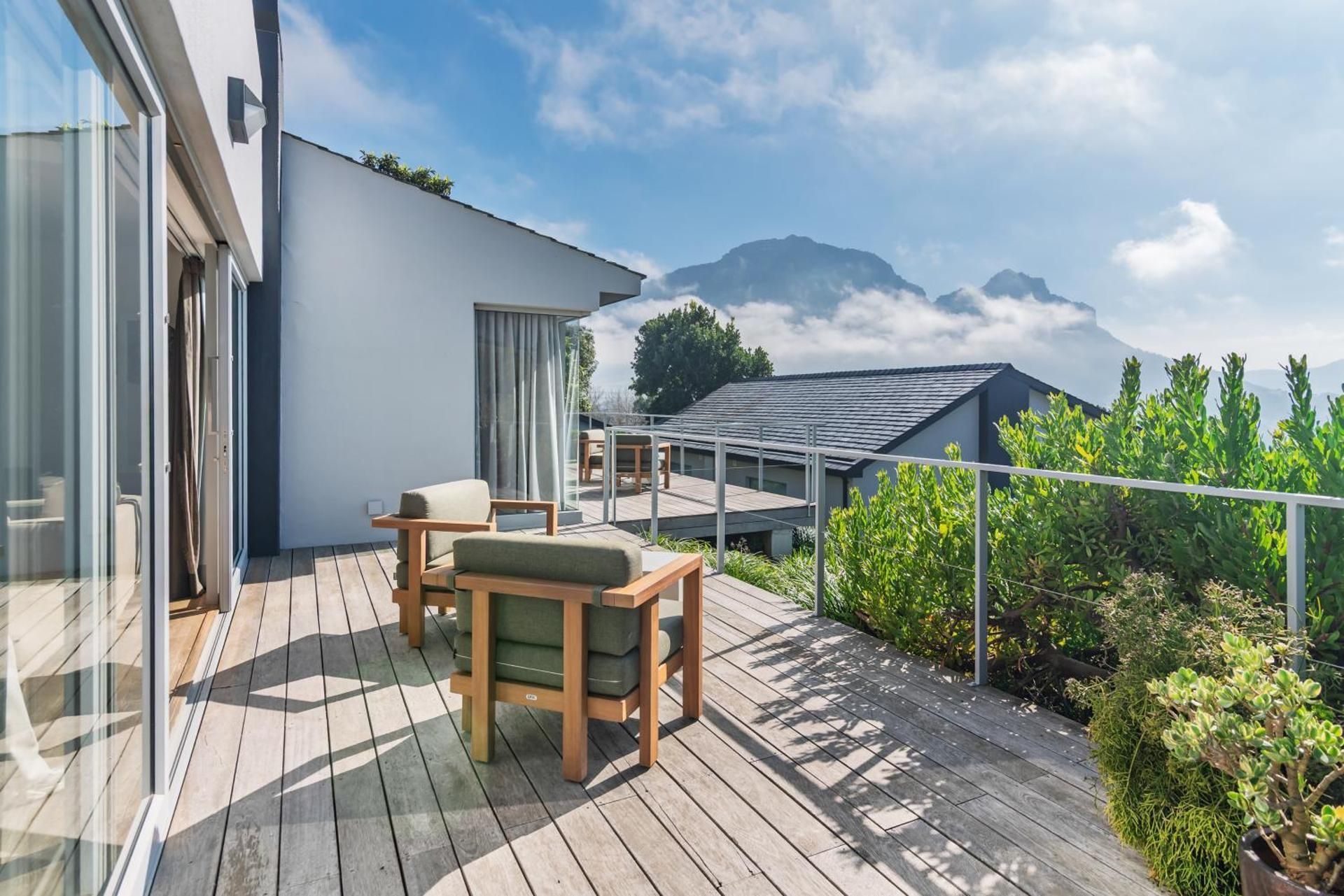 Clouds Wine and Guest Estate Deluxe Villa 2