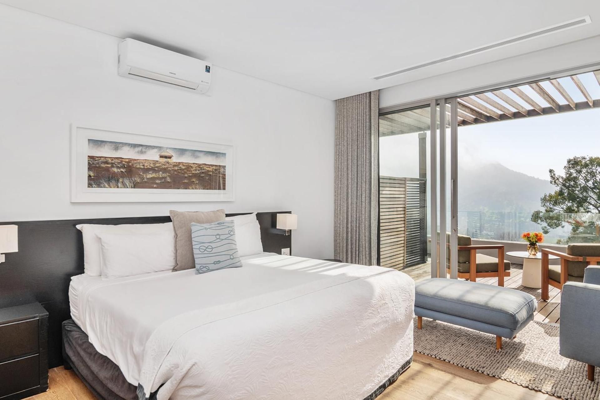 Luxury Room