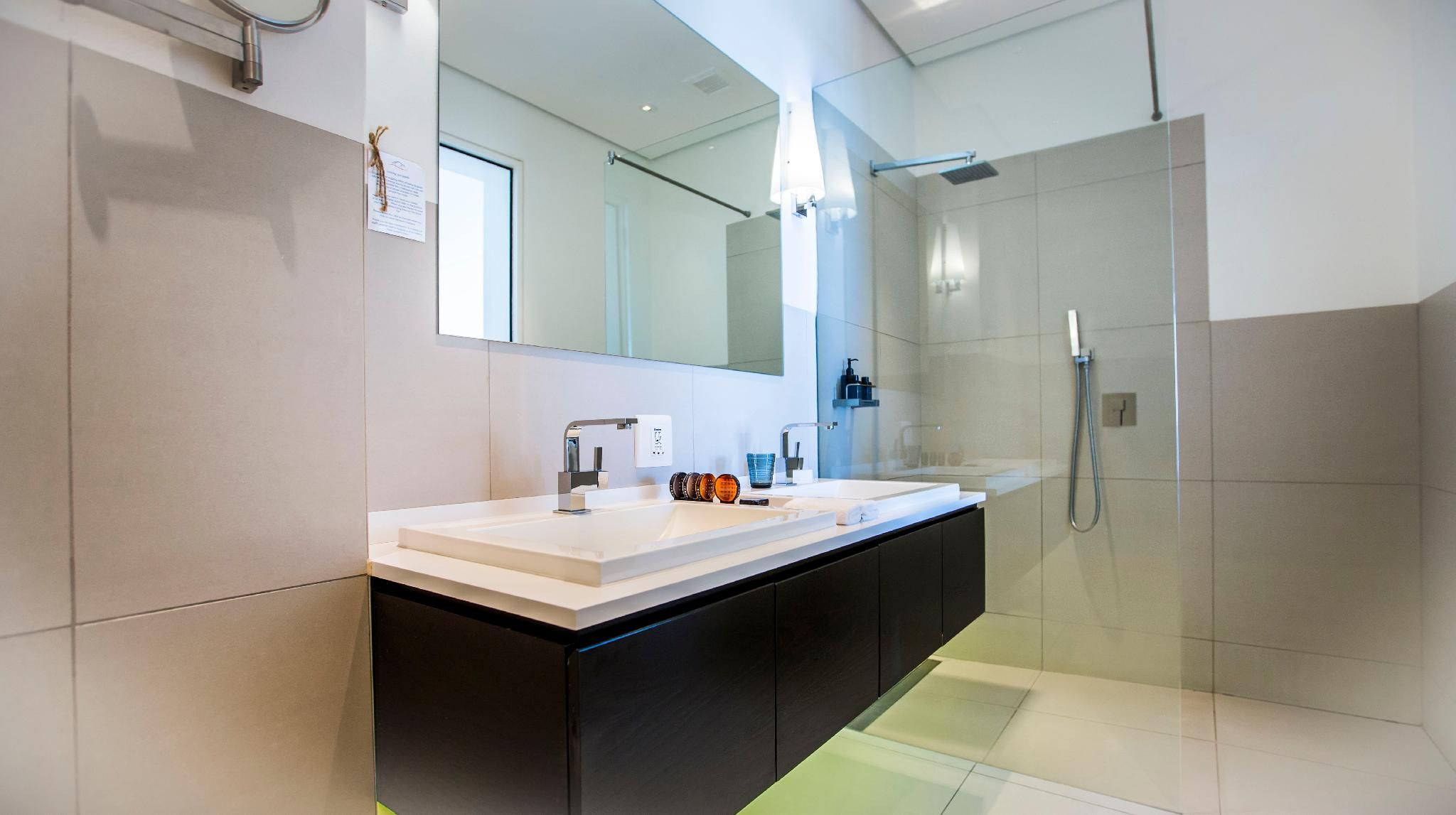 Clouds Wine and Guest Estate Deluxe Villa 3