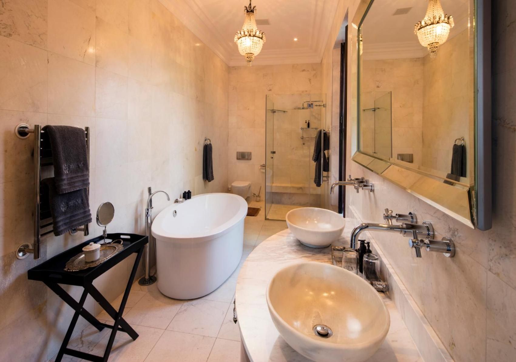 Manor House Executive Suite