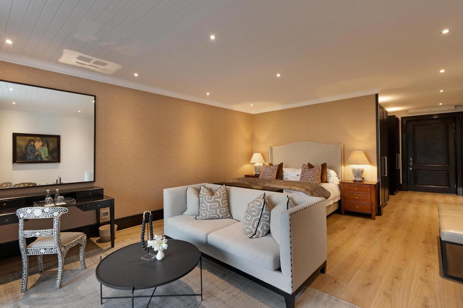 Mountain View Executive Suite