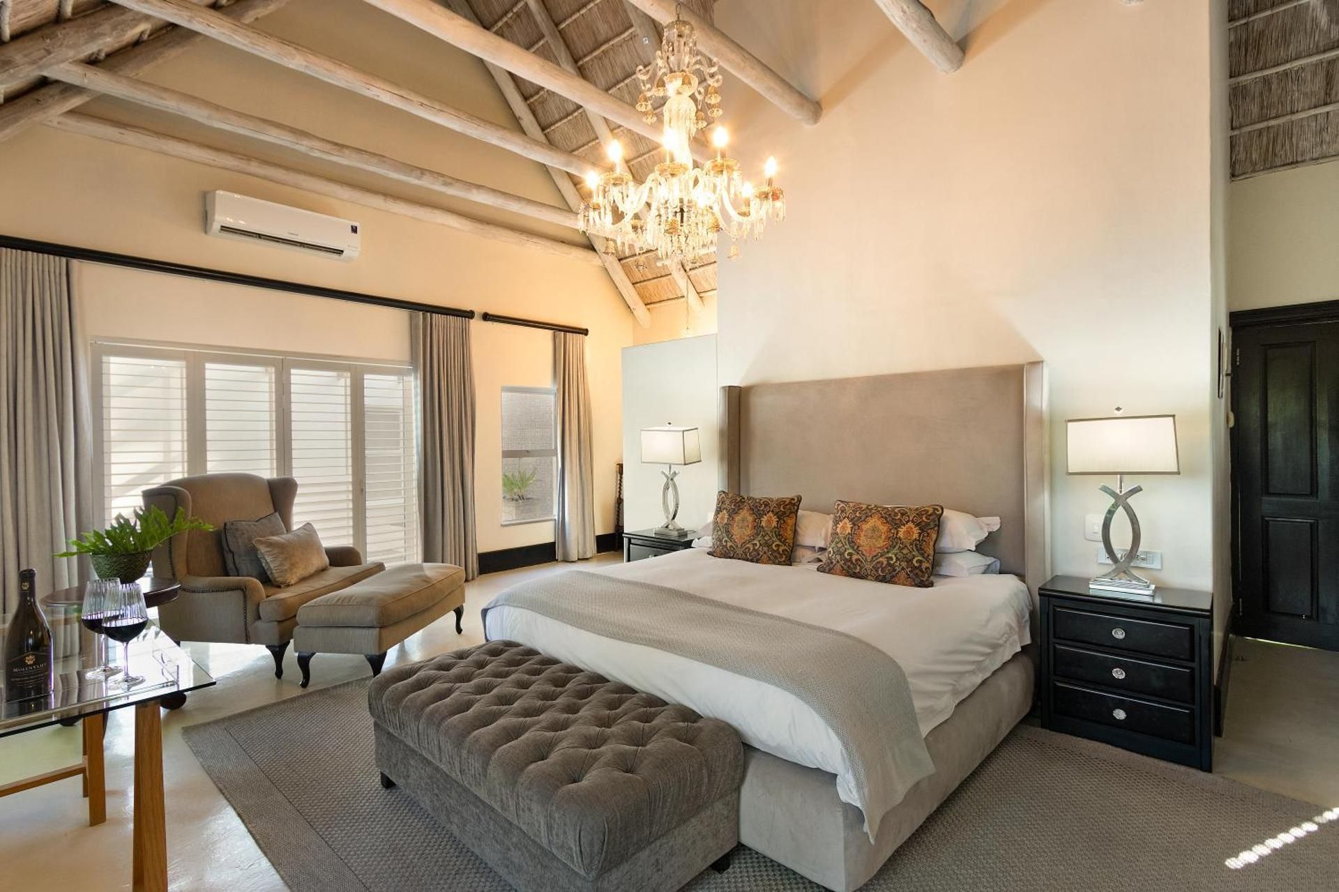 Luxury Cottage