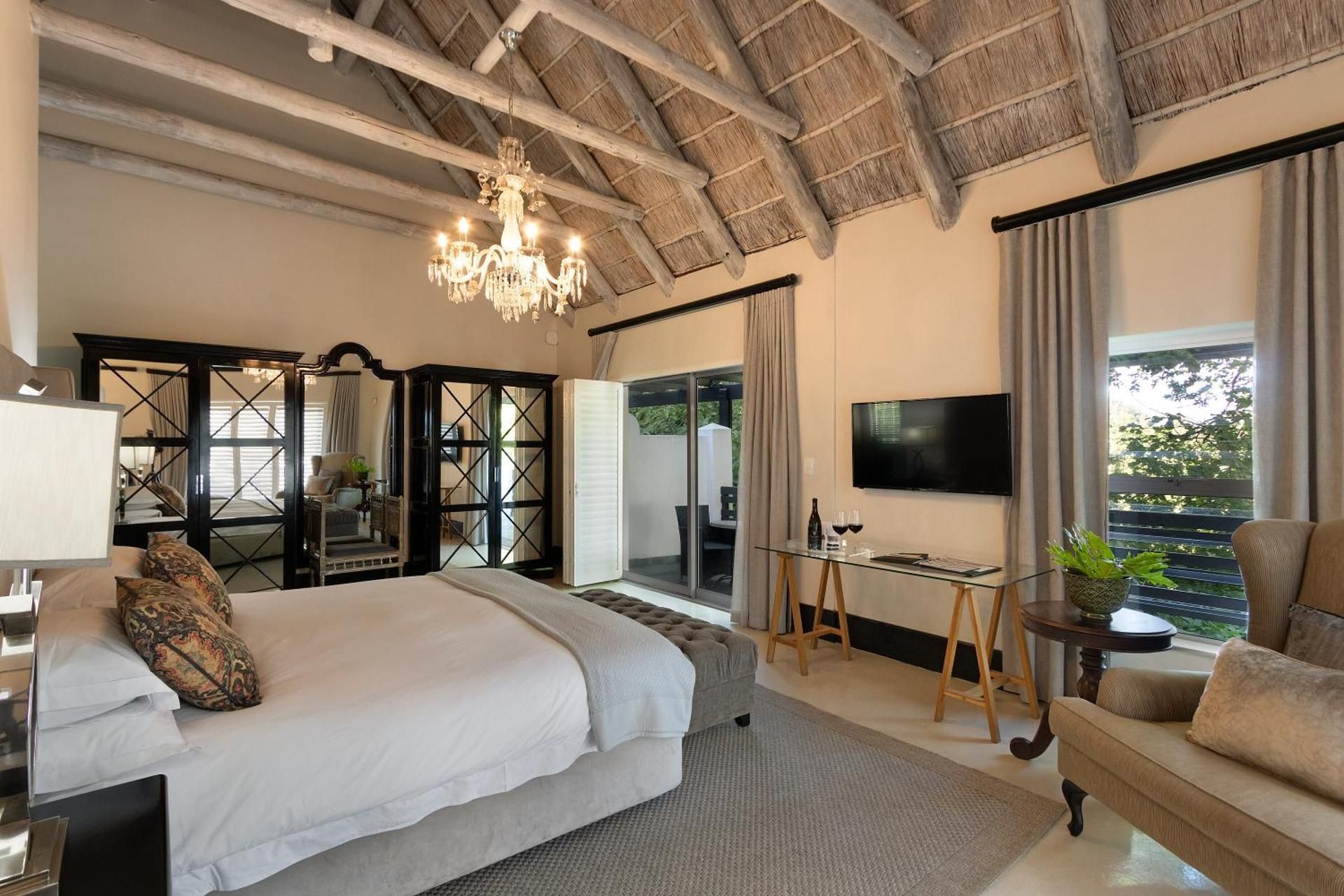 Luxury Cottage